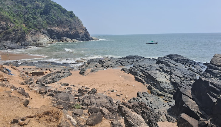Paradise Beach, photo 2 of 15