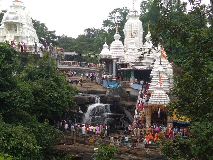 Kanker, Chhattisgarh, photo 4