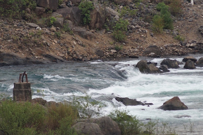 Hasdeo Bango Dam, photo 3 of 8