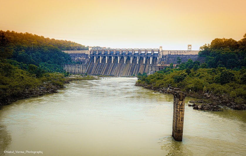 Korba, Chhattisgarh, photo 2
