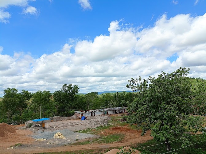 Samlur Mahadev Shiv Temple, photo 1 of 5