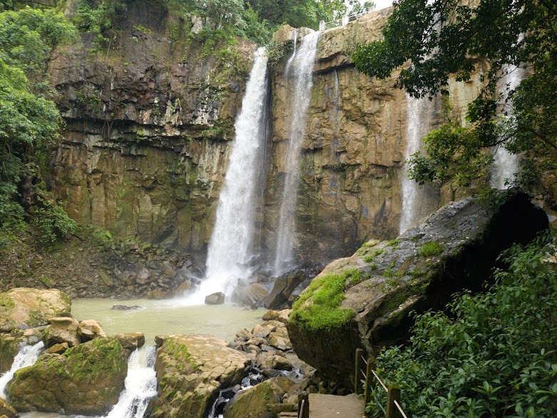Tiger Point (Mainpat), photo 1 of 7