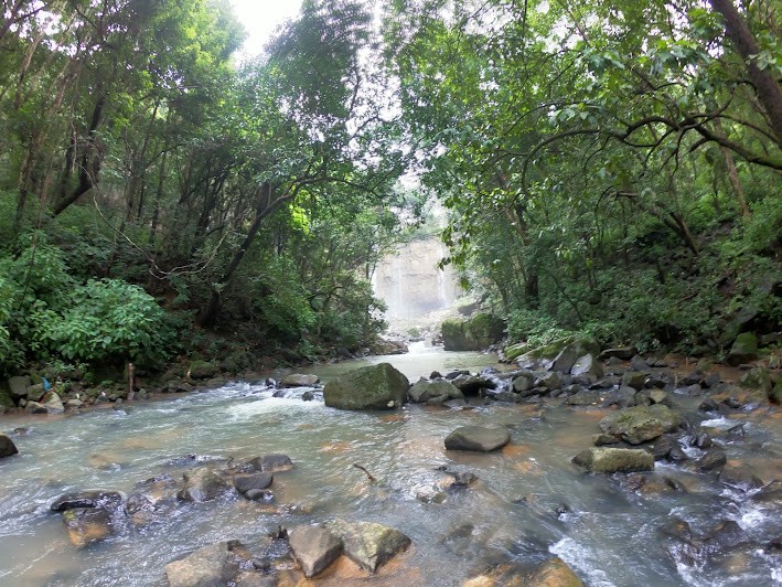 Tiger Point (Mainpat), photo 3 of 7