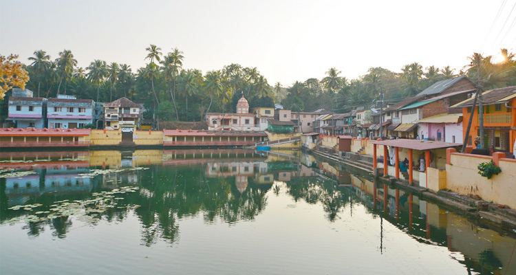 Koti Teertha, photo 1 of 16