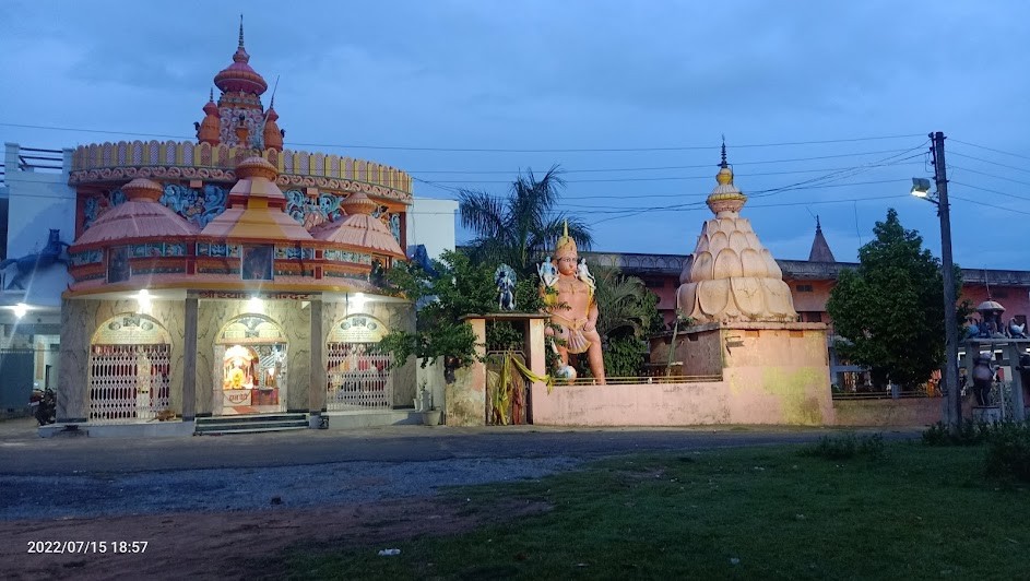 Shree Shyam Temple, photo 1 of 6