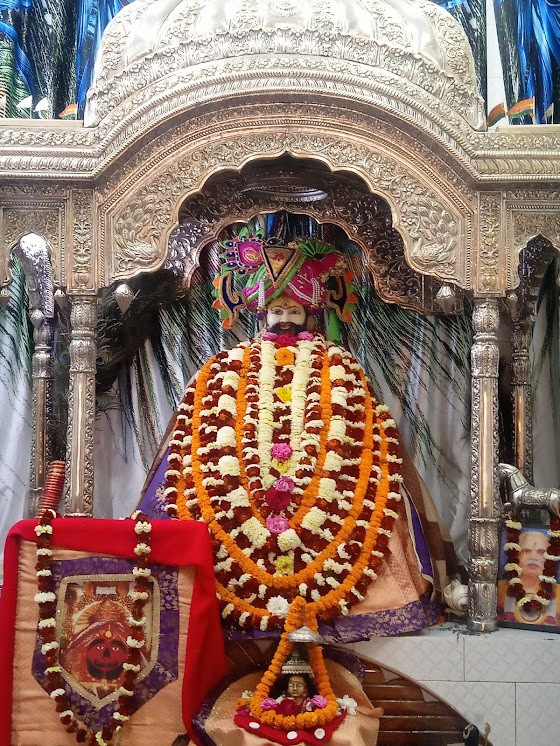 Shree Shyam Temple, photo 2 of 6