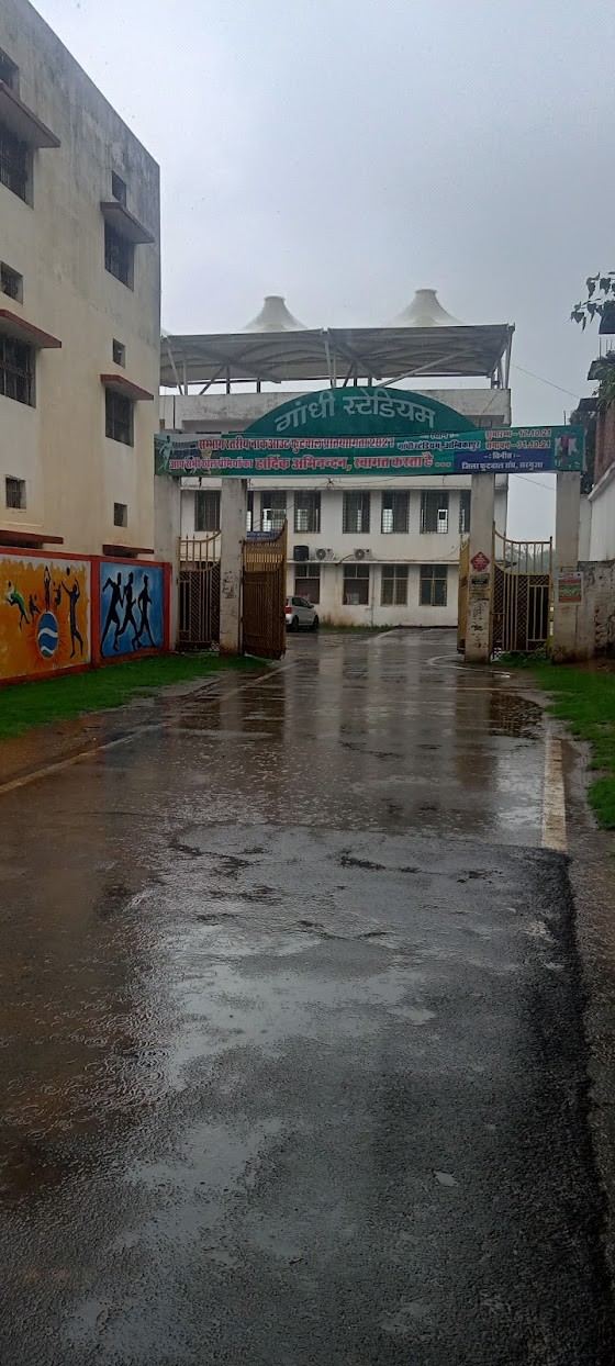 Ambikapur, Chhattisgarh, photo 3
