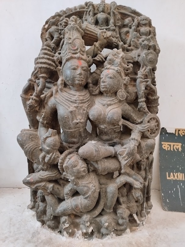 Bhoramdev Temple, photo 4 of 8