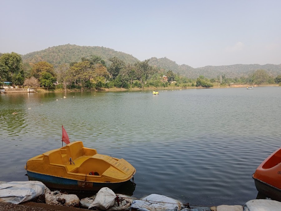 Bhoramdev Temple, photo 3 of 8