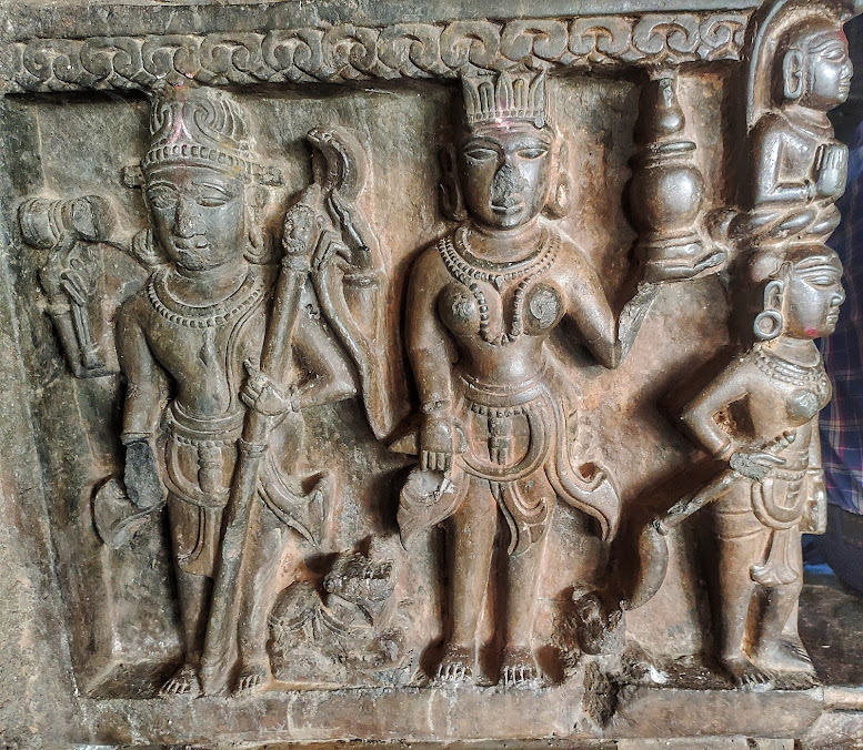 Bhoramdev Temple, photo 2 of 8