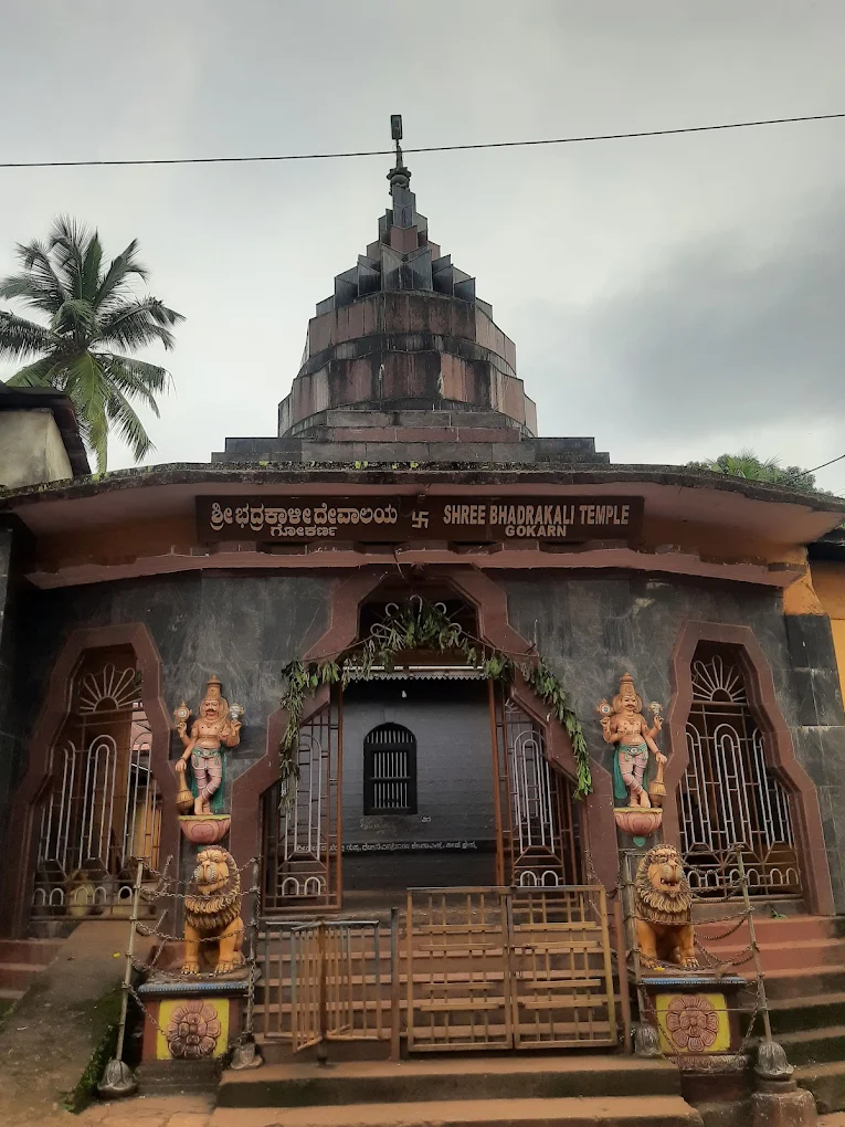 Shri Bhadrakali Ammana Temple, photo 2 of 7