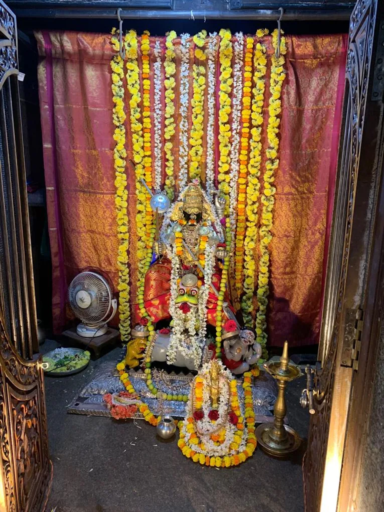 Shri Bhadrakali Ammana Temple, photo 4 of 7