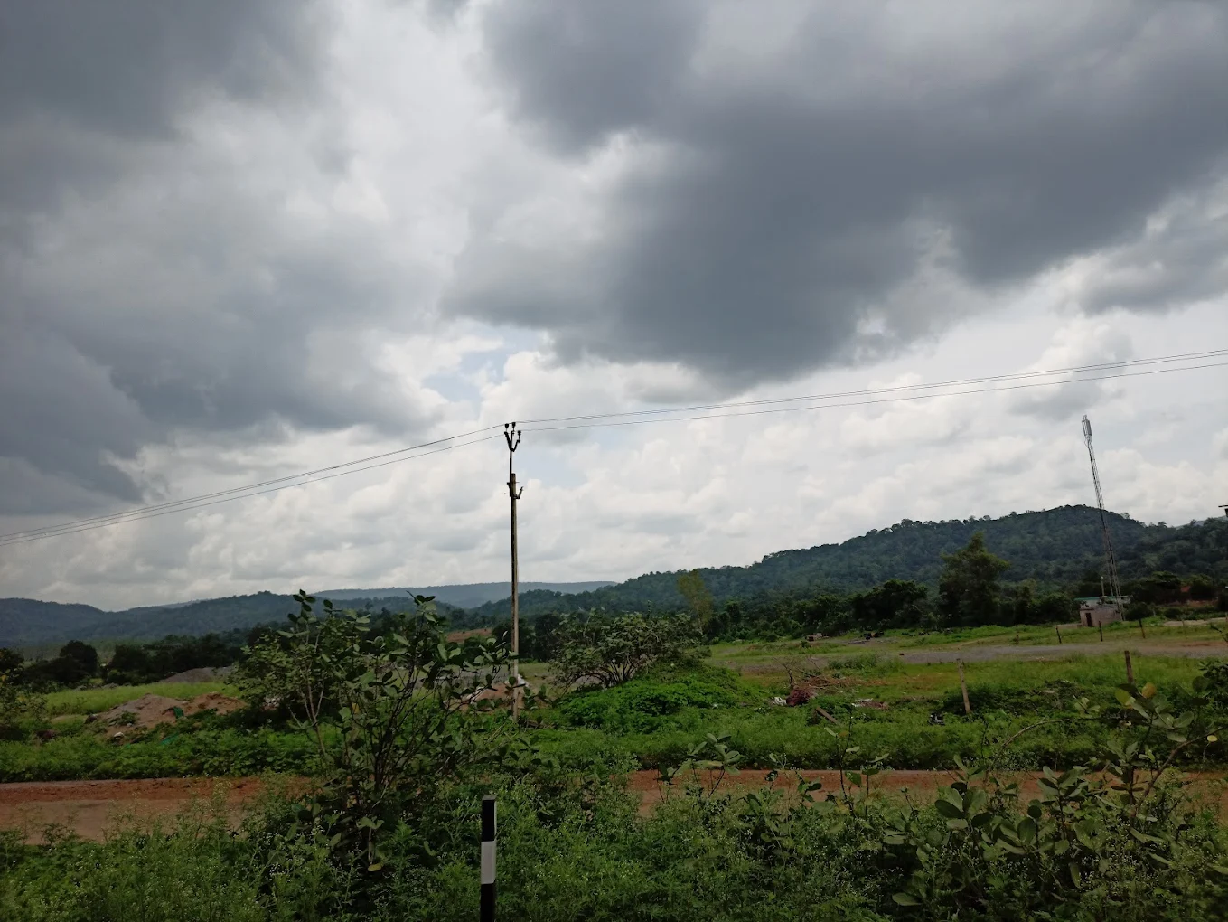 Chilpi Ghati Watch Tower, photo 2 of 10
