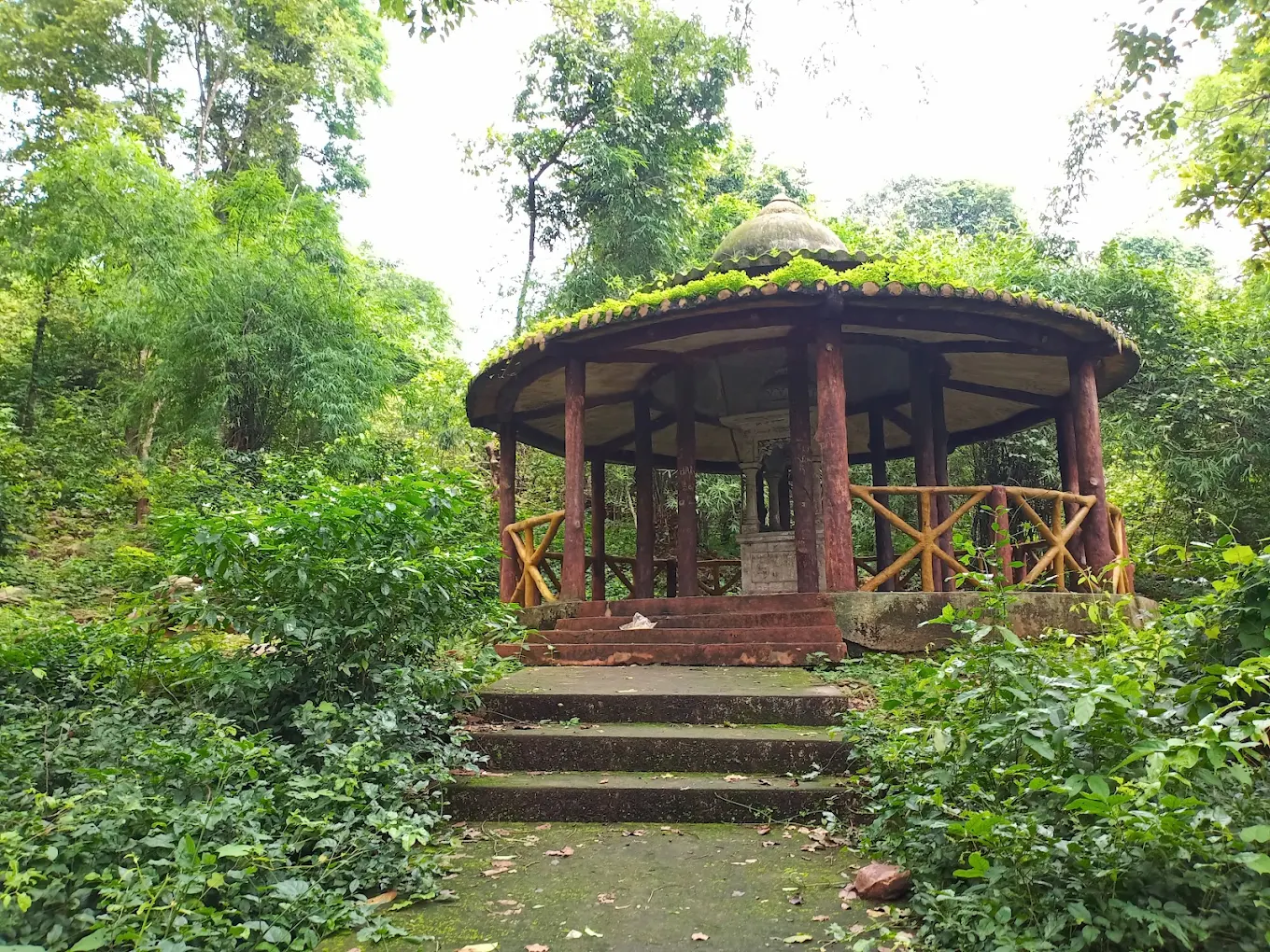 Ram Jharna, Bhupdevpur, photo 1 of 9