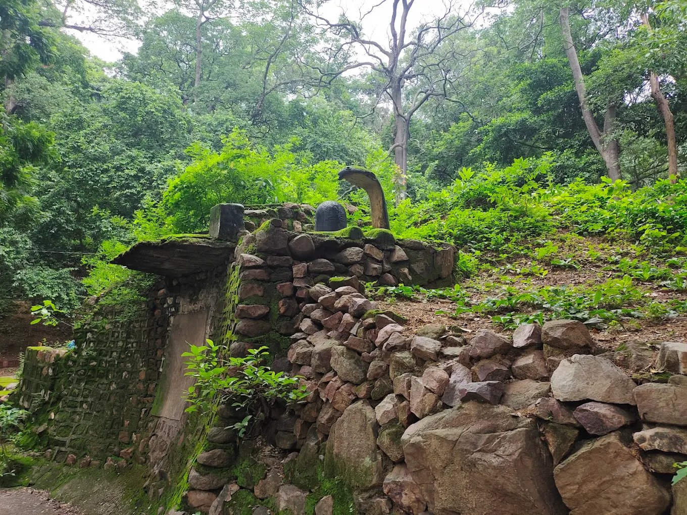 Ram Jharna, Bhupdevpur, photo 4 of 9