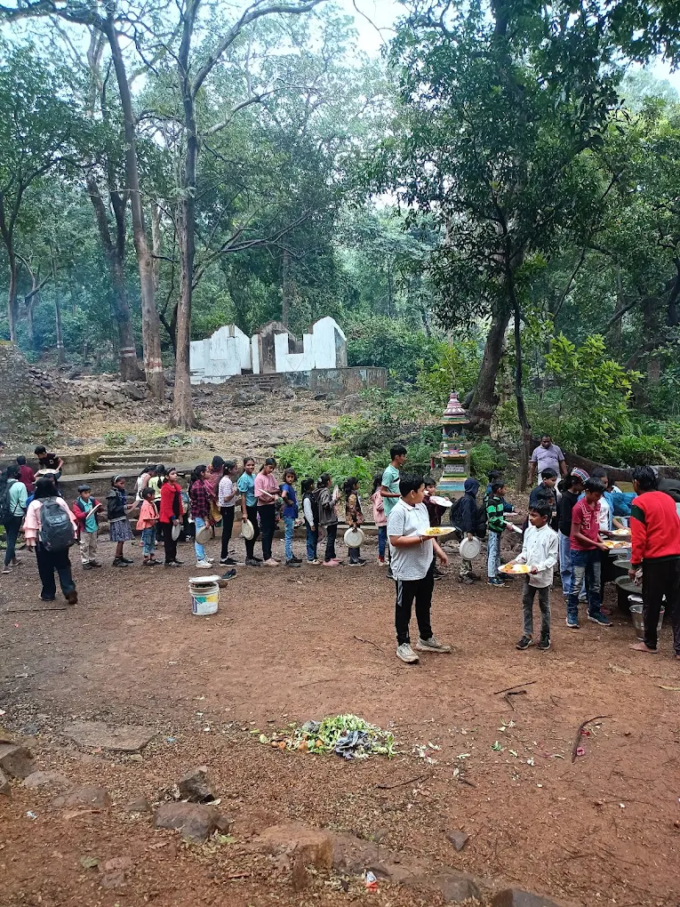 Ram Jharna, Bhupdevpur, photo 3 of 9