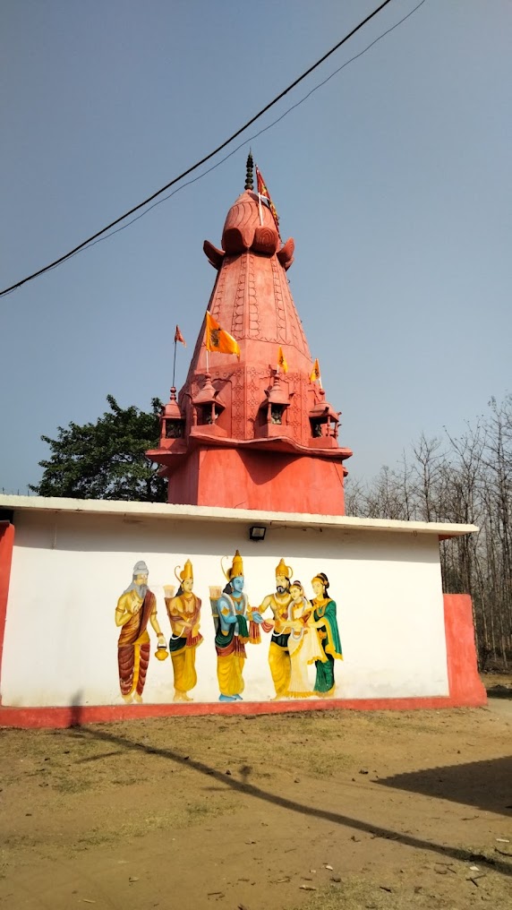 PANCHMUKHI HANUMAN MANDIR, photo 1 of 6