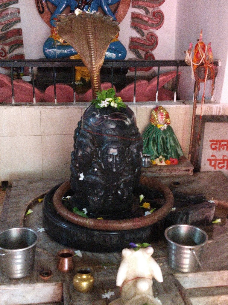 PANCHMUKHI HANUMAN MANDIR, photo 2 of 6