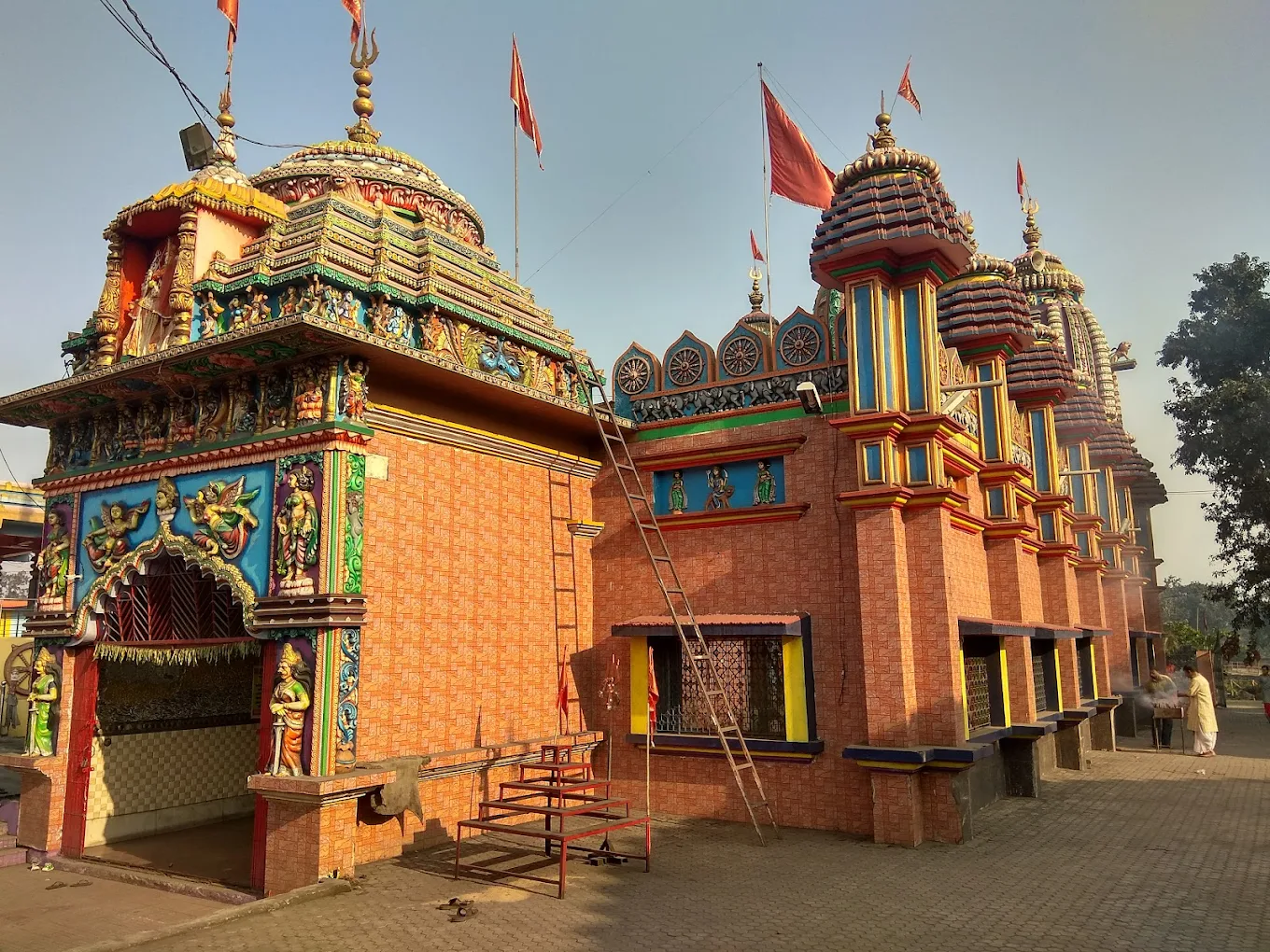 Banjari Temple, photo 1 of 9