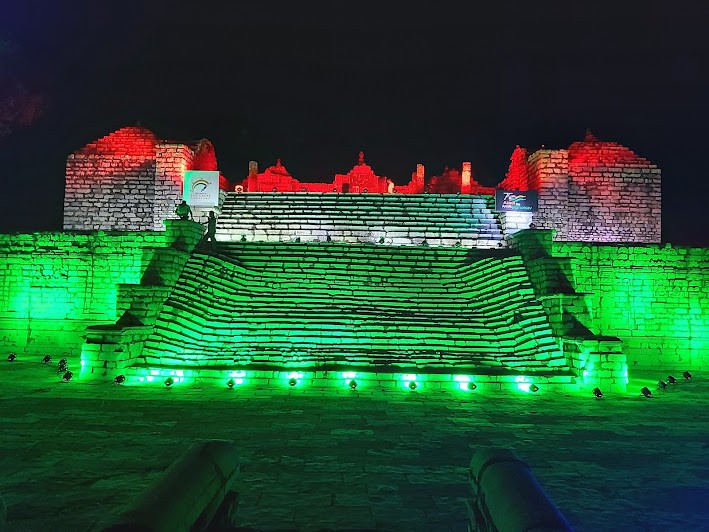 Mahasamund, Chhattisgarh, photo 3