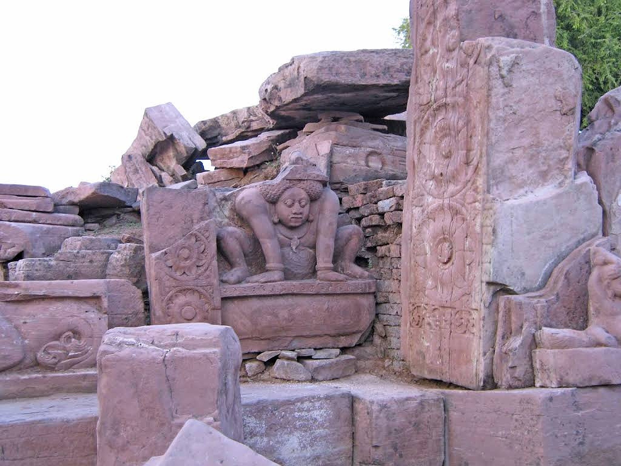 Shri Dewrani Jethani Temple, photo 2 of 8