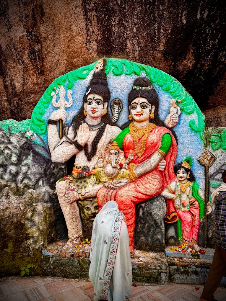 Kanker, Chhattisgarh