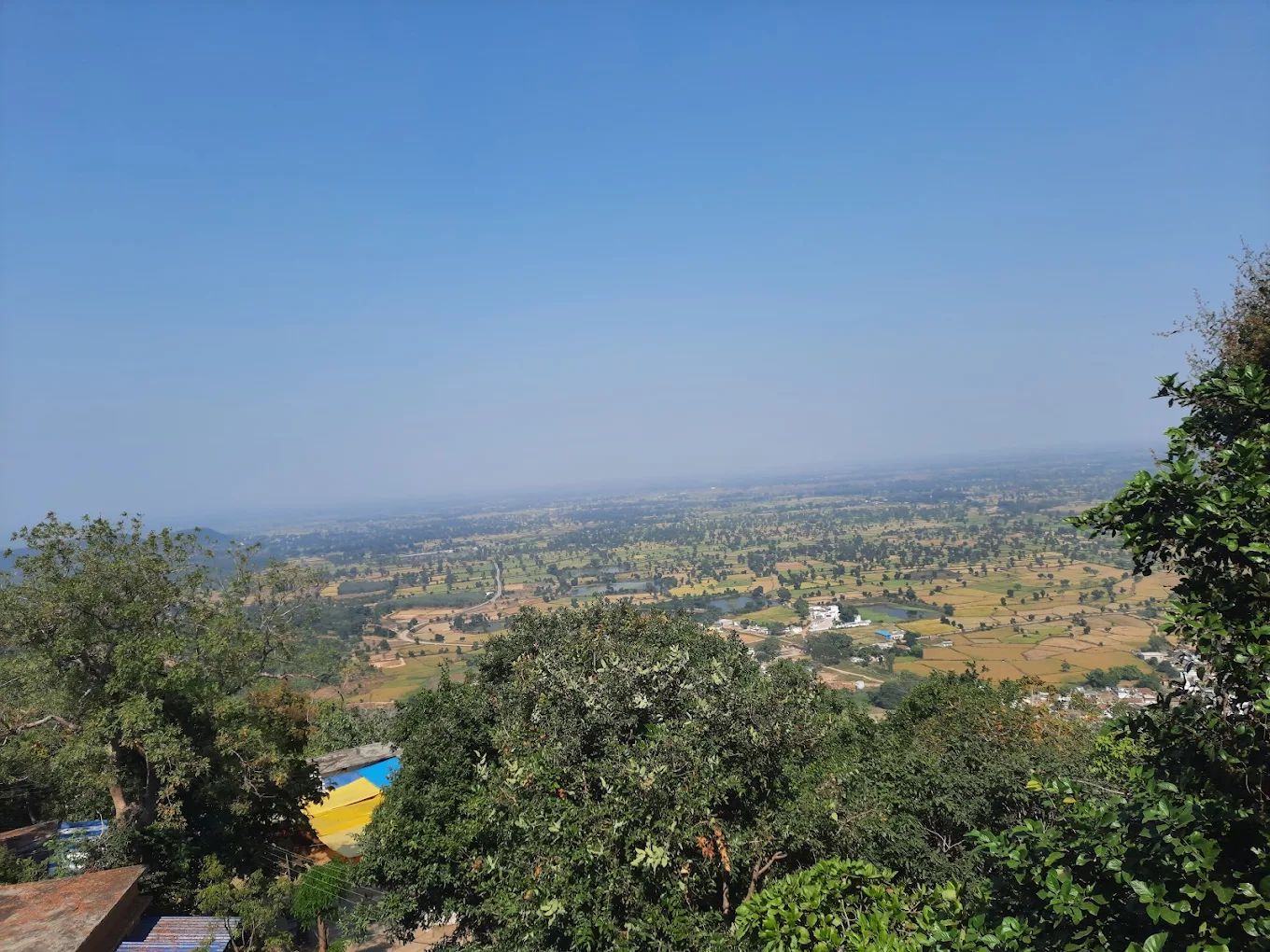 Khallari Mata Mandir - Dist.- Mahasamund , Chhattisgarh, India, photo 1 of 10