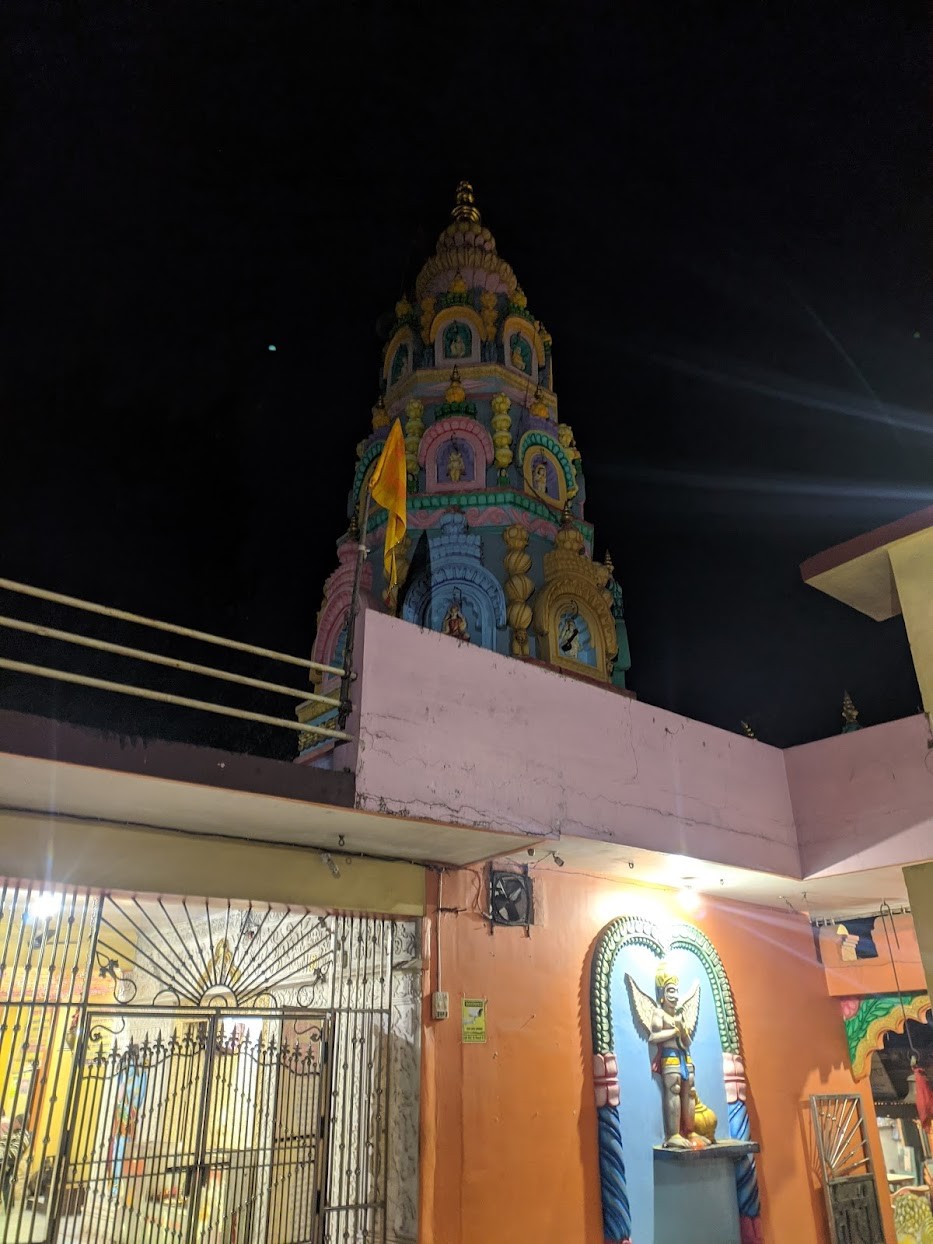 Mahamaya Mata Mandir, Mahasamund, photo 3 of 9