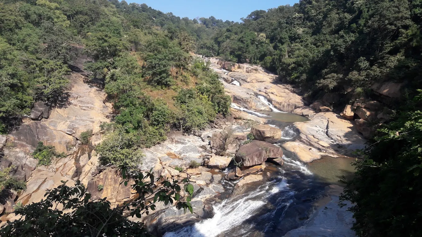 Kanker, Chhattisgarh, photo 2