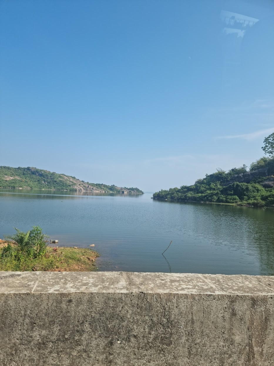 Dudhawa Dam, photo 4 of 9