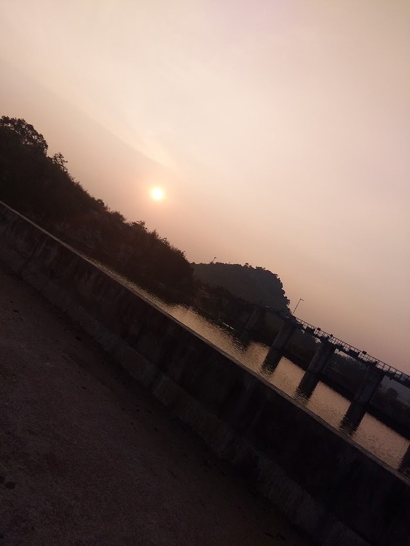 Dudhawa Dam, photo 3 of 9