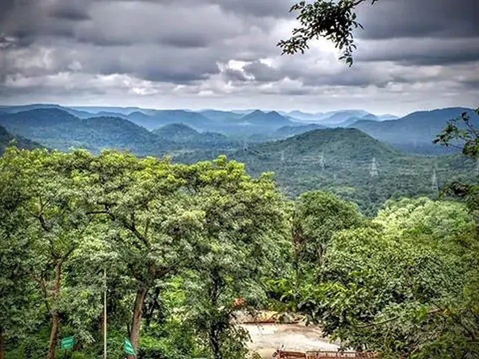Kondagav , keshkal ghati 12 round c. g usr......., photo 3 of 7