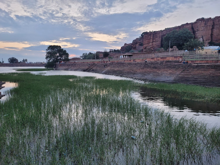 Agasthya Lake, photo 4 of 12