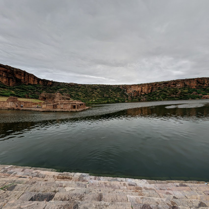 Agasthya Lake, photo 2 of 12