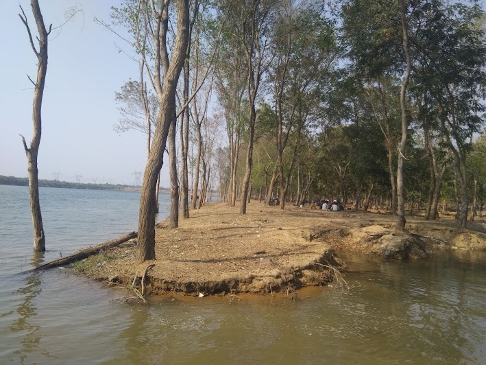 Kudri Barrage, photo 2 of 9