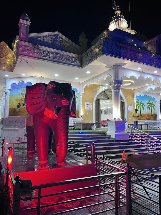 Janjgir-Champa, Chhattisgarh, photo 2