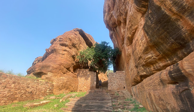 Archaeological Museum Badami, photo 4 of 16