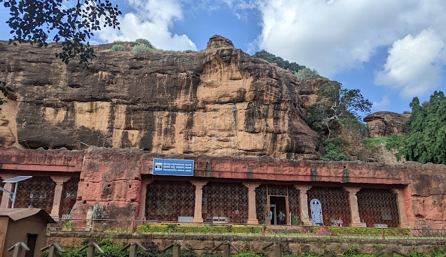 Archaeological Museum Badami, photo 1 of 16