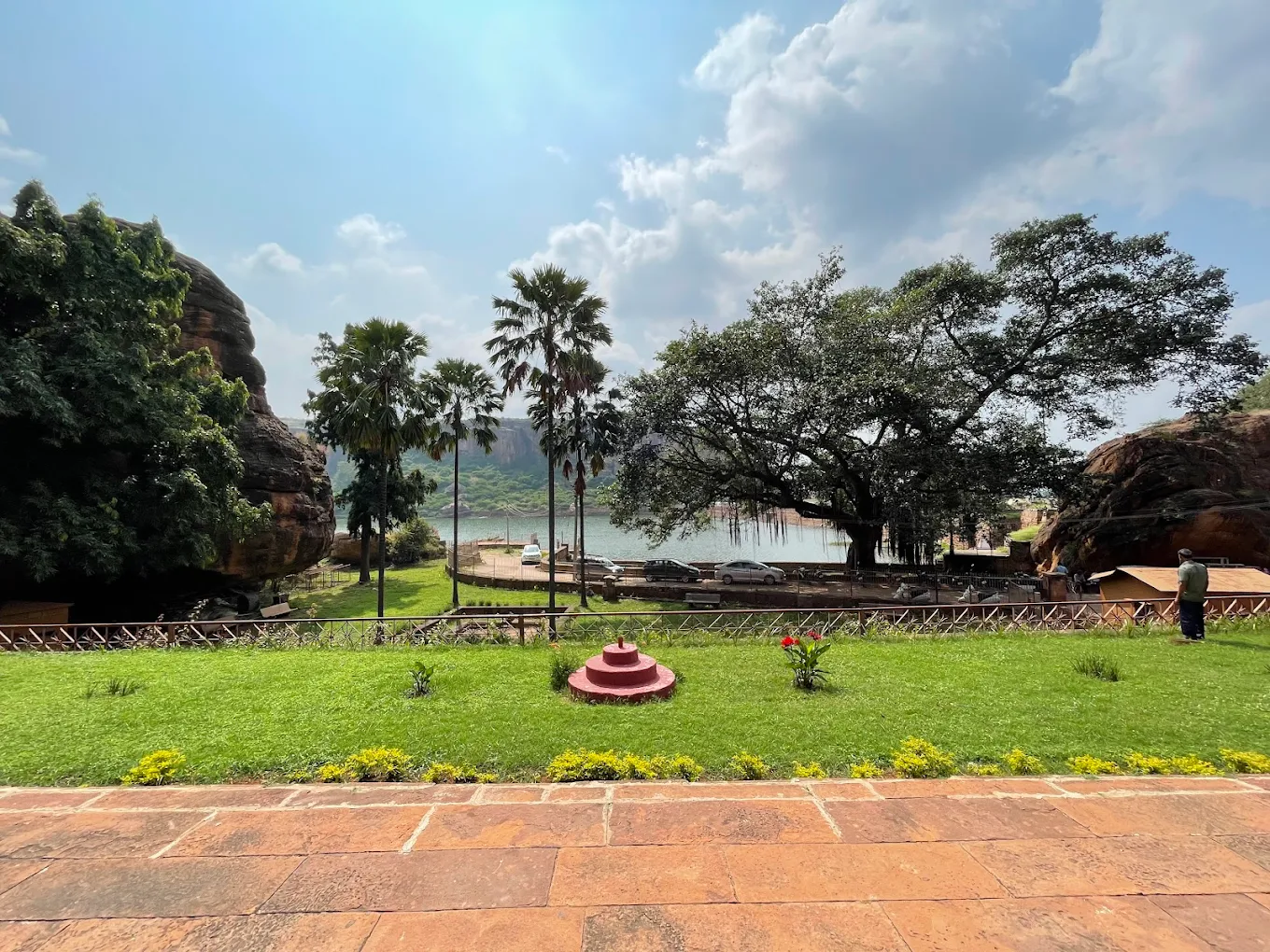 Badami, Karnataka, photo 4