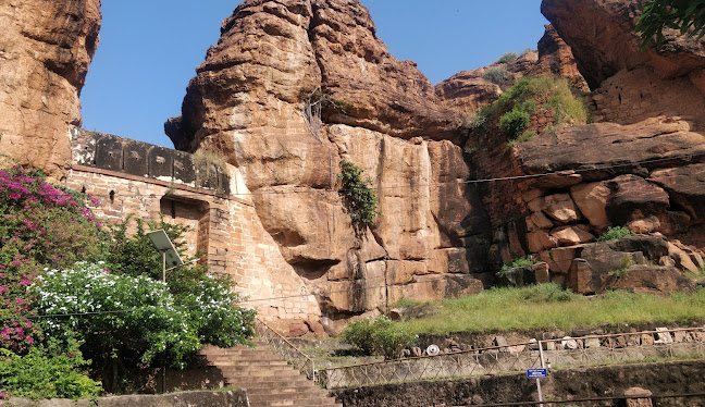 Archaeological Museum Badami, photo 3 of 16