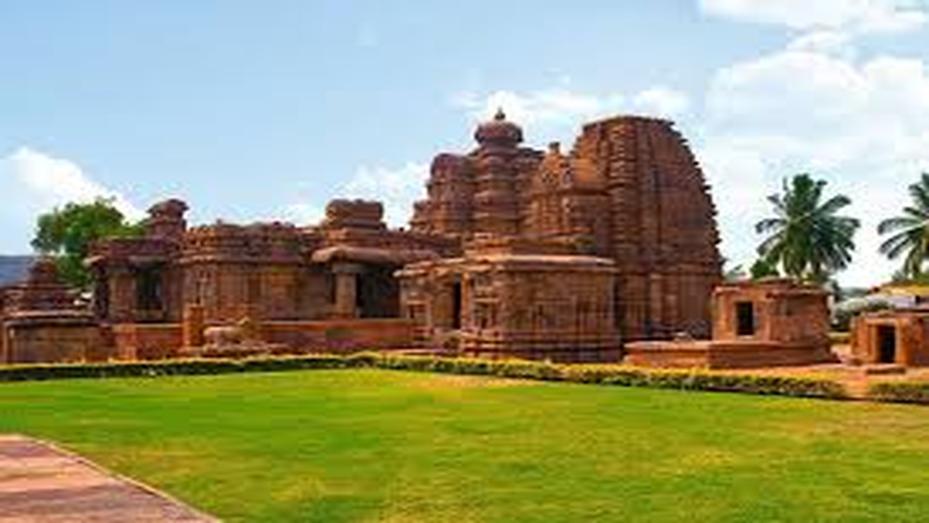 Mallikarjuna Temple, photo 3 of 5