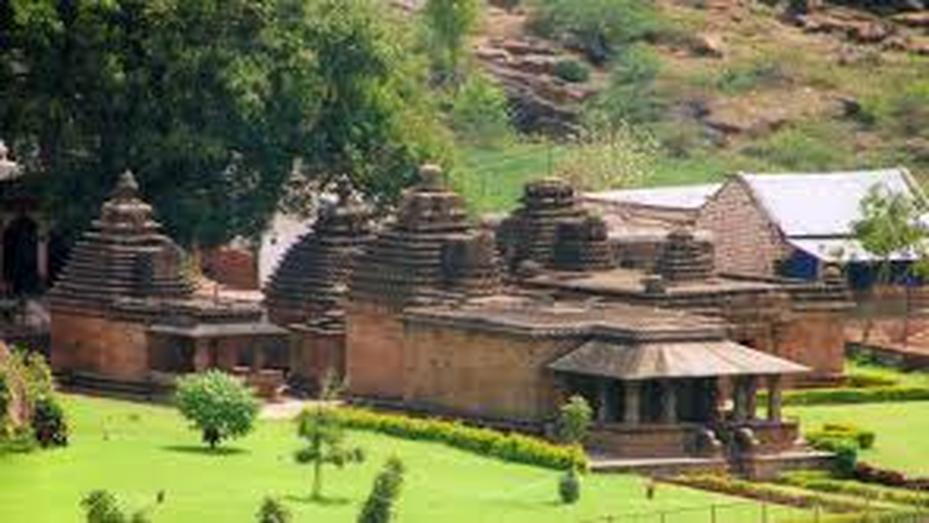 Mallikarjuna Temple, photo 1 of 5