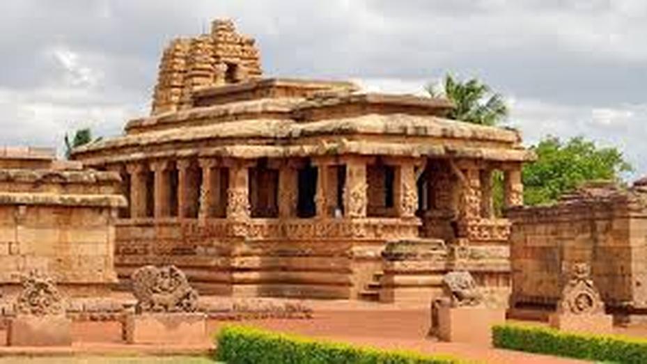 Mallikarjuna Temple, photo 2 of 5