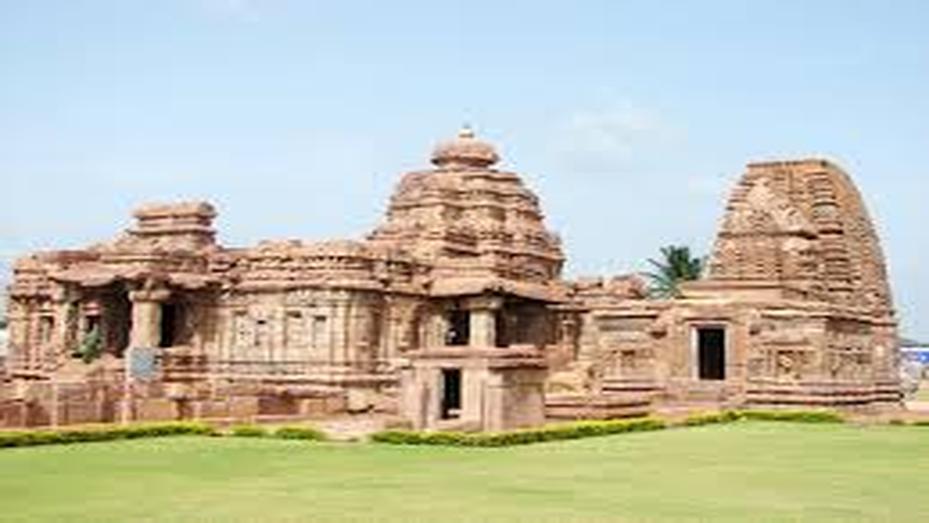 Mallikarjuna Temple, photo 4 of 5