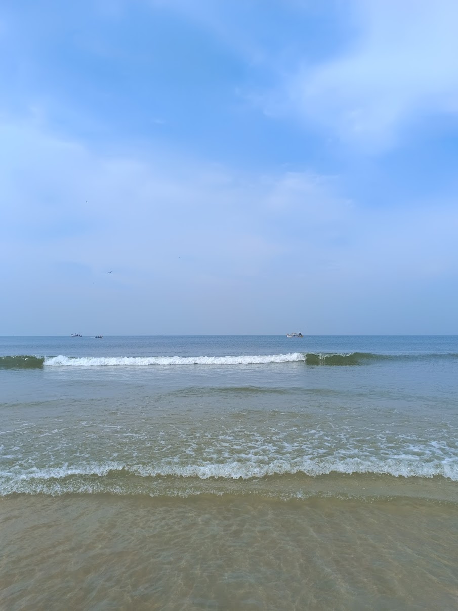 Panambur Beach, photo 3 of 10