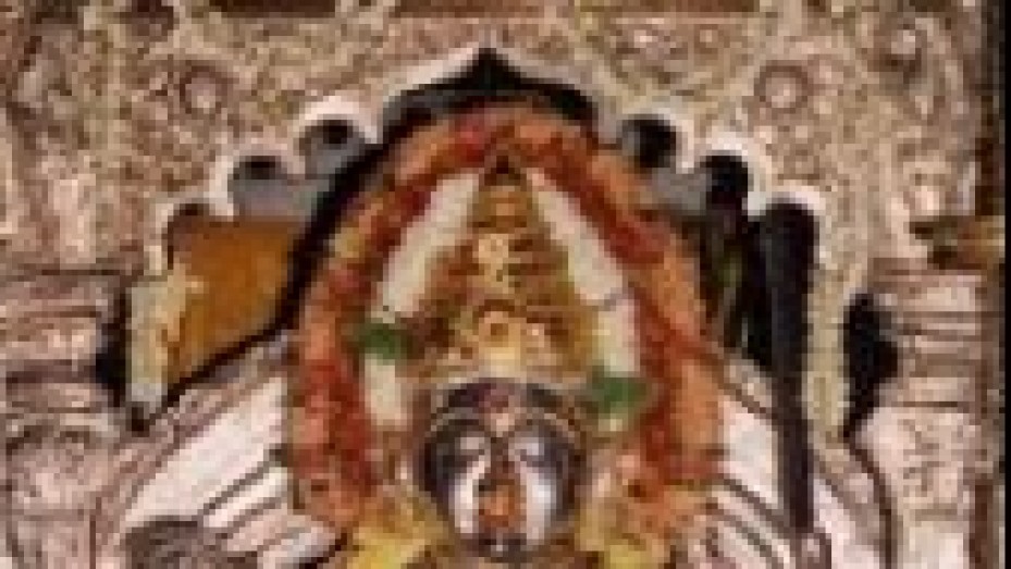Mahatobhara Sri Mangaladevi Temple, photo 1 of 13